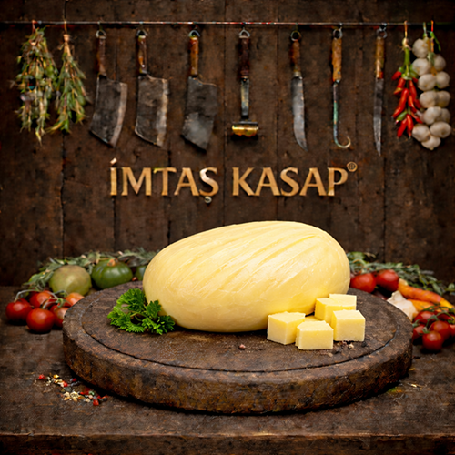 İstifoğlu Tereyağ